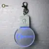 Porte-clés LED 3D en Plexiglas – Personnalisé, Lumineux et Multicolore – Image 9