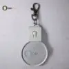 Porte-clés LED 3D en Plexiglas – Personnalisé, Lumineux et Multicolore – Image 8