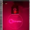 Porte-clés LED 3D en Plexiglas – Personnalisé, Lumineux et Multicolore – Image 2