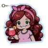 Sticker Personnalisé - Taille Maximale 180x280 mm - Impression et Découpe à la Forme – Image 6