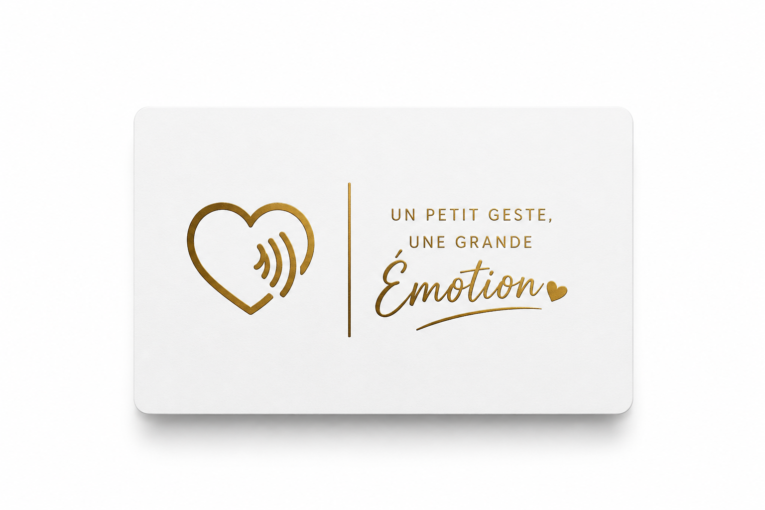 La Carte à Émotion